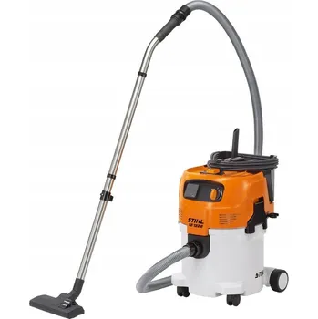 Vysavač Průmyslový Vysavač Stihl SE 122 E 1500 W