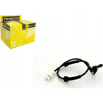 Posilovač řízení TRI8180 25255 ČIDLO ABS DACIA ZADNÍ LOGAN 1.4/1.5D