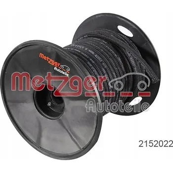 Brzdová hadice Metzger 2152022 Palivová hadice flexibilní