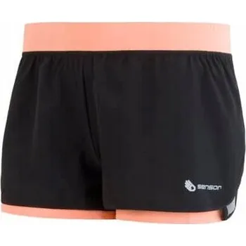 Dámské kraťasy Kraťasy kraťasy Sensor Trail L
