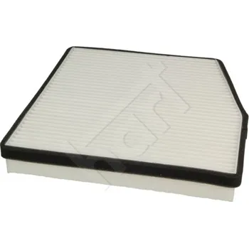 Kabinový filtr Filtr vzduchu v interiéru HART 338 521