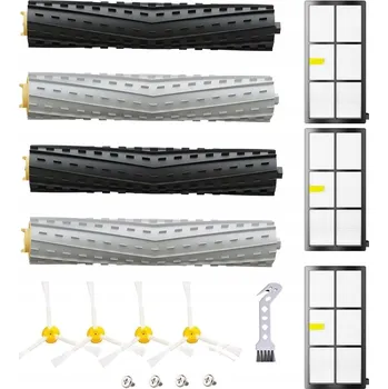 Robotický vysavač SADA PŘÍSLUŠENSTVÍ PRO ROBOTICKÝ VYSAVAČ IROBOT ROOMBA 896 895 890 891 880 870 860