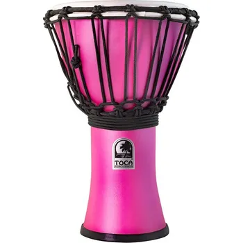 Perkuse Toca DjembeTFCDJ-7MTPH PINK HAZE 176399