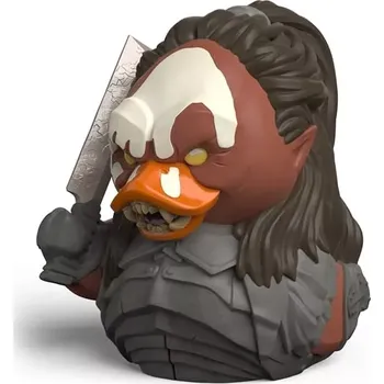 Figurka Tubbz sběratelská kachnička Lurtz – Pán prstenů