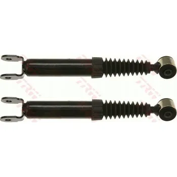 Zavěšení kol TRW JGT410T Tlumič