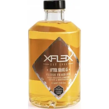 Edelstein Xflex 45 375 ml voda po holení