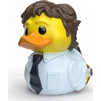 Figurka miniaturní kachnička TUBBZ The Office Jim
