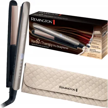 Žehlička na vlasy Žehlička Na Vlasy Remington REŽIM PRO + RYCHLÉ PŘEDEHŘÍVÁNÍ |