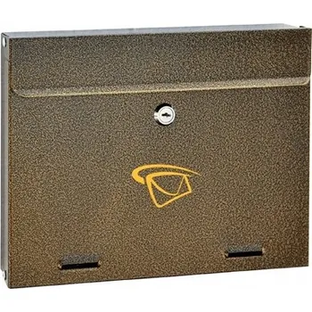 Poštovní schránka Poštovní schránka Mamto