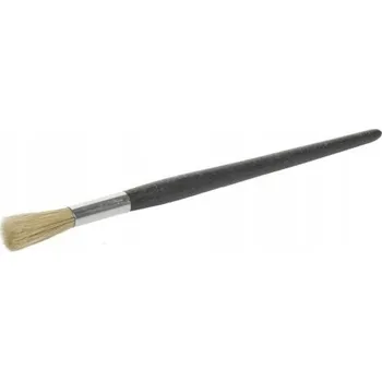 Malířský štětec Plochý štětec rovný Goldflex 1,2 cm