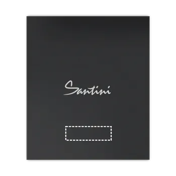 Šála 99237. Dámská šála 2500 Střed, 100 x 30 Sítotisk (plast, papír), 1 barva