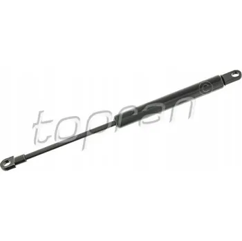 Posilovač řízení Topran 500 405 Plynová pružina, kapota motoru