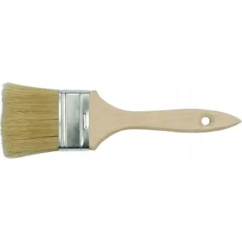 Vrták Plochý štětec rovný Matoga 6,3 cm