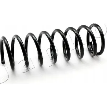 Zavěšení kol Japko ZCJ5936D Pružina zavěšení