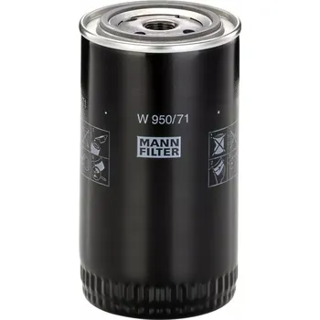 Kabinový filtr Mann-Filter W 950/71