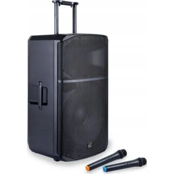 Bezpečnostní kamera Reproduktor Soundsation Provibe 12AIR 120 W