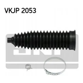 Soustava řízení SKF VKJP 2053 Sada manžet, řízení