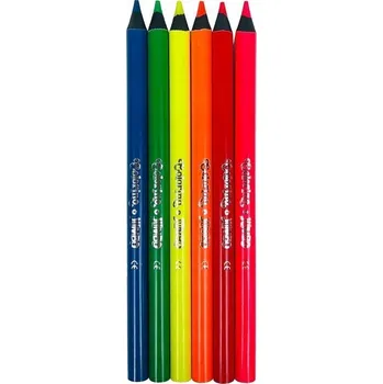 Pastelka Pastelky Colorino sada pastelek 6 ks