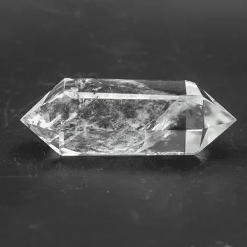 Milujeme Kameny Křišťál - hrot - broušený oboustranný KH721 565791