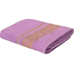 Stanex Bambusová osuška ROME 70x140 cm SVĚTLE FIALOVÁ