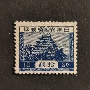 Sběratelství Známka Japonsko, Mi.179#