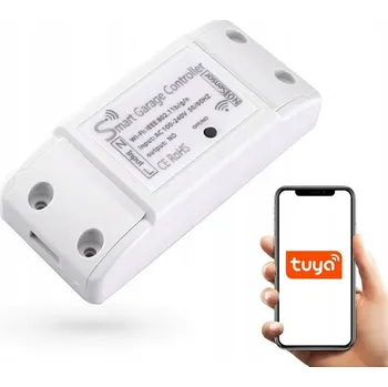 IP kamera Ovladač Onshop Tuya Smart WiFi