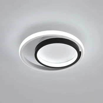 Závěsné svítidlo GOECO 30872708 - 2 světelné body, integrovaný LED zdroj