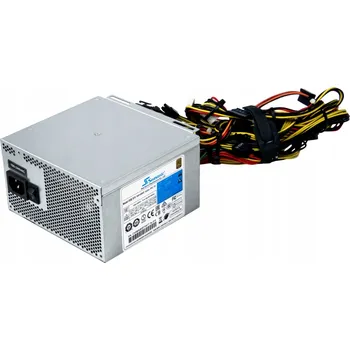 Počítačový zdroj SeaSonic SSP-650RT PFC F3 650W ATX 20+4-PIN zdroj