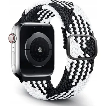 Náramek Náramek InvokerTech pro Apple, černý