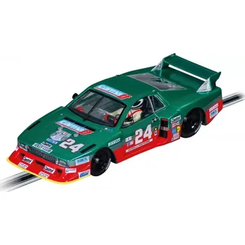 autodráha Carrera Evolution Lancia Beta Montecarlo auto pro autodráhu 1:32
