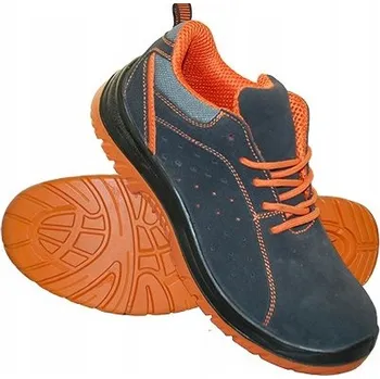 Pracovní obuv Pracovní polobotky DAKOTA S1 SRC, velikost 44