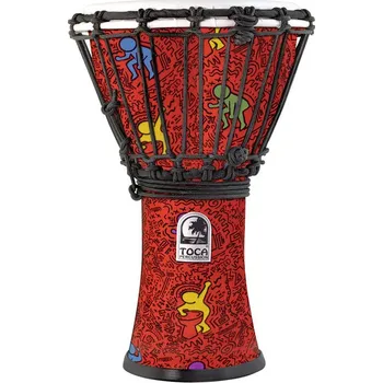 Toca DjembeJAM SESSION TFCDJ-7SJS 176279