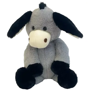 plyšák Plyšový oslíček 40 cm