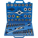 BGS technic Závitníky a očka M6 - M24 sada 45 ks - BGS 1893