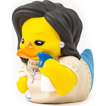 tubbz kachnička friends – monica geller sběratelská figurka