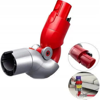 ÚHLOVÝ ADAPTÉR Low Reach PRO VYSAVAČE DYSON V7 V8 V10 V11 V15