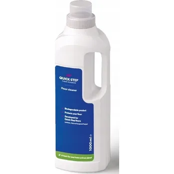 Univerzální čisticí prostředek Čisticí prostředek na podlahy Quick-Step Eco QSCLEANECO1000 1 l