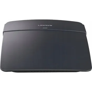 Router Linksys E900-N300