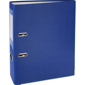 Šanon A4/50 modrý, s kovovými rohy STARPAK 187492