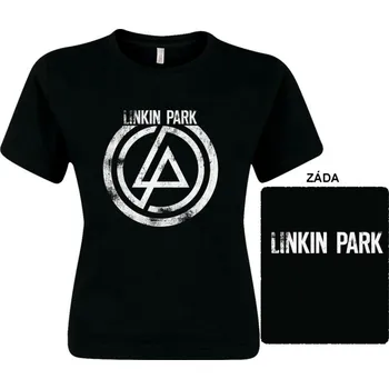 Dámské tričko Linkin Park - dámské triko 5