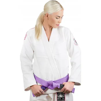 Bojový sport Kimono Ground Game 160 cm