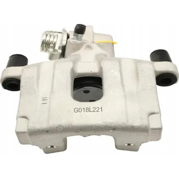 Brzdový třmen Fast Brzdový třmen FT00012