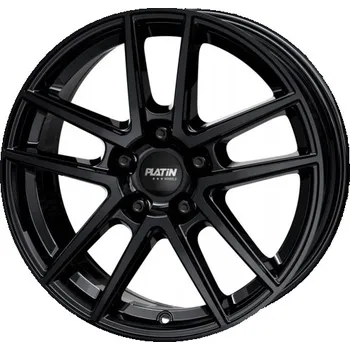 Alu kolo Hliníkový disk Platin P73 7.5" x 18" 5x108 ET 45