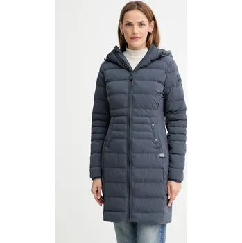 Pánská větrovka Bunda G-Star Foundation pdd D26955.D518 modrá 95X, vel. XS