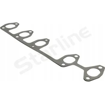 Těsnění výfuku Těsnění výfukového potrubí Starline GA 4013