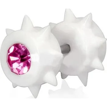 Piercing Piercing ocel do ucha 12 (Piercing chirurgická ocel)