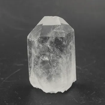 Milujeme Kameny Křišťál - hrot - surový kámen KH727 565802