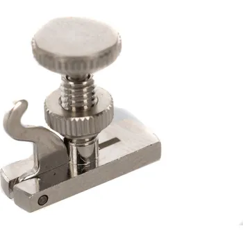 Struna pro kytaru a smyčcový nástroj Wittner Jemný dolaďovač pro houslePoniklované | 906014 127896