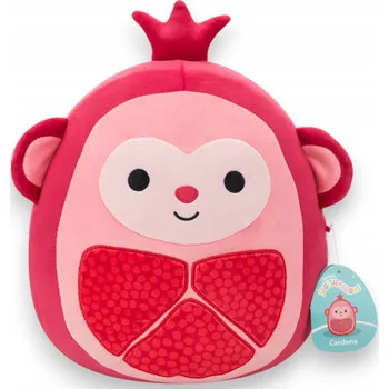 plyšák SQUISHMALLOWS série FOOD Plyšová Hračka CARDONA Plyšák 30 cm