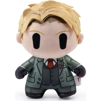 Figurka SpyX DZNR plyšová figurka Loid Forger 17,5 cm